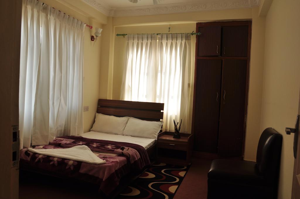 Bliss Apartment Kathmandu Room photo